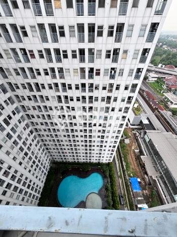 Siap Milik Apartemen 1 Kamar Tidur, 1 Kamar Mandi di Cisauk, Tangerang Siap Milik Apartemen 1 Kamar Tidur, 1 Kamar Mandi di Cisauk, Tangerang