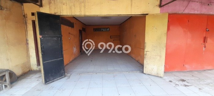 Ruko Disewakan Cepat di Parung Panjang Bogor LB 40m2 Ruko Disewakan Cepat di Parung Panjang Bogor LB 40m2