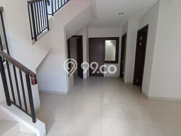 Sewa Rumah Murah di BSD City Tangerang dengan 3 Kamar Tidur Sewa Rumah Murah di BSD City Tangerang dengan 3 Kamar Tidur