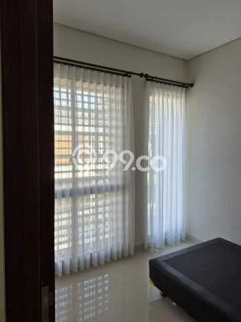Jarang Ada! Rumah Kontrakan 3 Kamar Nyaman Siap Huni BSD Eminent Jarang Ada! Rumah Kontrakan 3 Kamar Nyaman Siap Huni BSD Eminent