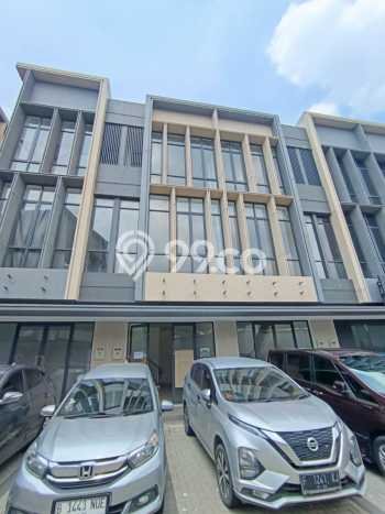 Unit Ruko Dijual di Tangerang LT 37m2 & LB 115m2 Unit Ruko Dijual di Tangerang LT 37m2 & LB 115m2
