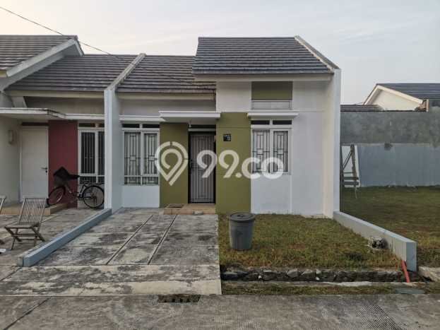Hunian Murah Dijual di Parung Panjang, Bogor Harga Rp 360 Juta Hunian Murah Dijual di Parung Panjang, Bogor Harga Rp 360 Juta