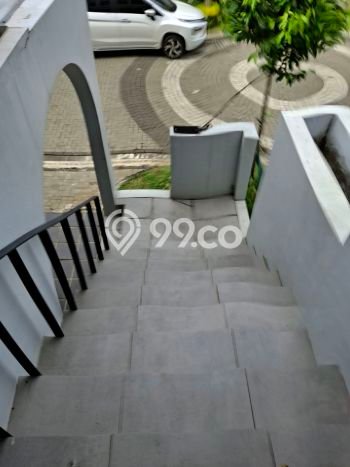 Best Deal Hunian Mewah Ideal dan Luas di BSD, Tangerang Selatan Best Deal Hunian Mewah Ideal dan Luas di BSD, Tangerang Selatan
