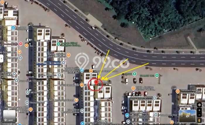 Ruko Bagus Dijual LB 118m2 Lokasi Strategis Tangerang Area Cocok untuk Bisnis Ruko Bagus Dijual LB 118m2 Lokasi Strategis Tangerang Area Cocok untuk Bisnis
