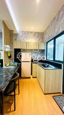 Rumah sewa siap huni 3 KT di BSD City, Tangerang Rumah sewa siap huni 3 KT di BSD City, Tangerang