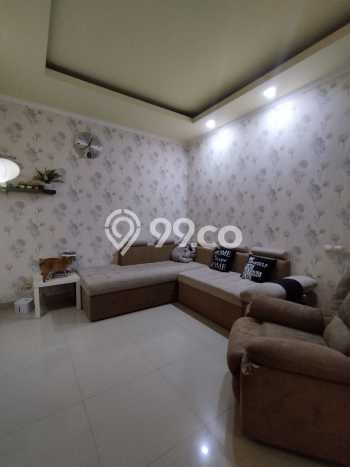 Dijual Hunian Rumah Terawat 4 KT di BSD Delatinos, Tangerang Dijual Hunian Rumah Terawat 4 KT di BSD Delatinos, Tangerang