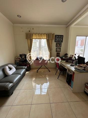 For Sale! Luxury House LT 200m2 Desain Elegan di BSD Delatinos For Sale! Luxury House LT 200m2 Desain Elegan di BSD Delatinos
