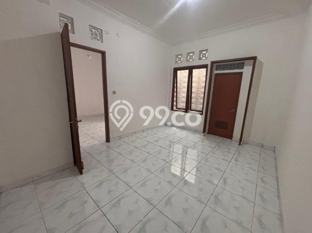 Rumah sewa siap pakai 3 KT di BSD Griya Loka, Tangerang Rumah sewa siap pakai 3 KT di BSD Griya Loka, Tangerang