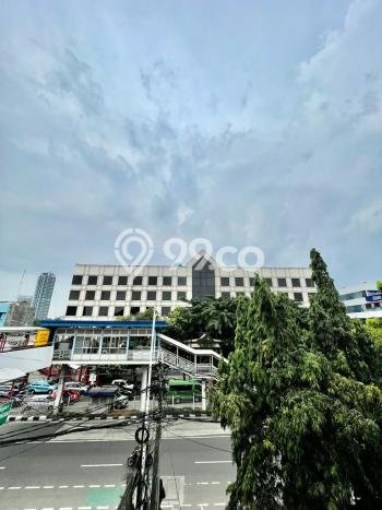 Ruko Strategis Kawasan Mampang Prapatan, Luas 160m2m², Area Komersial, Berkembang Ruko Strategis Kawasan Mampang Prapatan, Luas 160m2m², Area Komersial, Berkembang