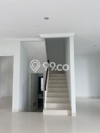 Ready to Use! Luxury House LT 162m2 Desain Elegan di Gading Serpong Ready to Use! Luxury House LT 162m2 Desain Elegan di Gading Serpong