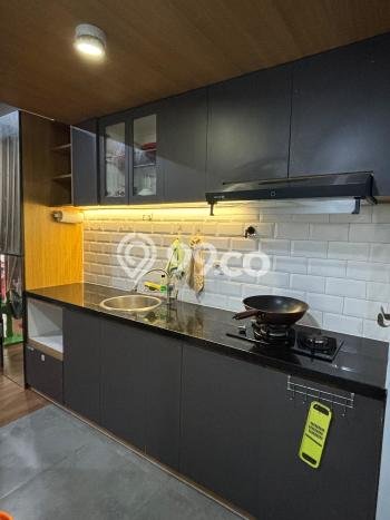 Jarang Ada! Rumah Sewa 2 Kamar Bagus Siap Huni BSD Jarang Ada! Rumah Sewa 2 Kamar Bagus Siap Huni BSD