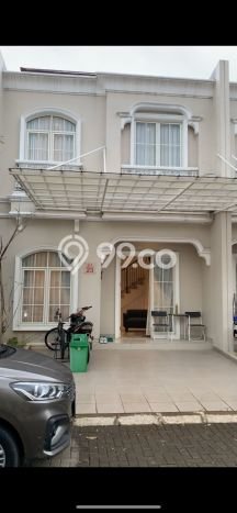 Dijual Cepat Rumah Favorit Siap Huni LB 61m2 di Parung Panjang, Bogor Dijual Cepat Rumah Favorit Siap Huni LB 61m2 di Parung Panjang, Bogor