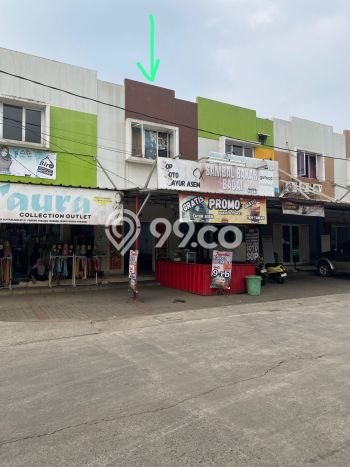 Ruko Dijual di Kawasan Parung Panjang, Bogor Harga Kompetitif Ruko Dijual di Kawasan Parung Panjang, Bogor Harga Kompetitif