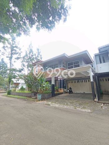 Dijual Rumah Mewah Elegan Dengan View Eksklusif di BSD Taman Giri Loka, Tangerang Dijual Rumah Mewah Elegan Dengan View Eksklusif di BSD Taman Giri Loka, Tangerang