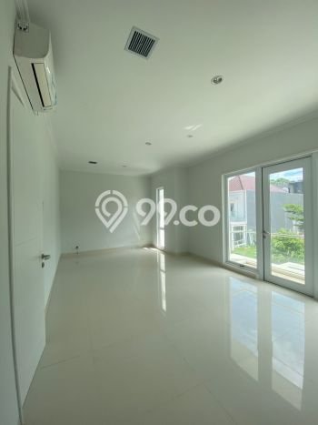 Ready to Use! Luxury House LT 162m2 Desain Elegan di Gading Serpong Ready to Use! Luxury House LT 162m2 Desain Elegan di Gading Serpong
