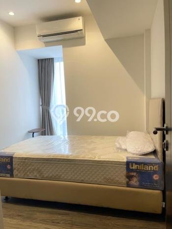Apartemen Premium di BSD, 2 KT, Luas 62m2m², City View Apartemen Premium di BSD, 2 KT, Luas 62m2m², City View