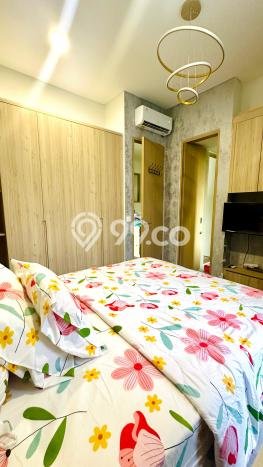 Rumah sewa siap huni 3 KT di BSD City, Tangerang Rumah sewa siap huni 3 KT di BSD City, Tangerang