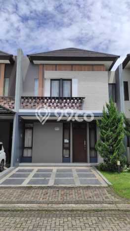 Rumah Kontrakan Tangerang LT 84m2 LB 100m2 Kawasan BSD Rumah Kontrakan Tangerang LT 84m2 LB 100m2 Kawasan BSD