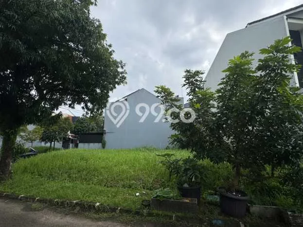 Tanah Investasi Dijual di Tangerang Punya Luas 209m2 Tanah Investasi Dijual di Tangerang Punya Luas 209m2