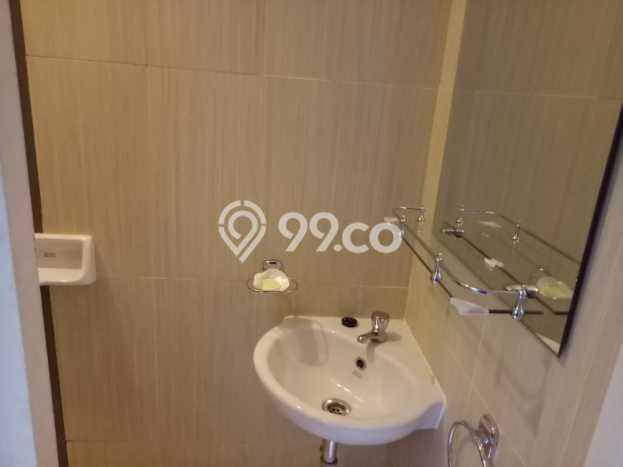 Rumah sewa siap pakai 2 KT di Gading Serpong, Tangerang Rumah sewa siap pakai 2 KT di Gading Serpong, Tangerang