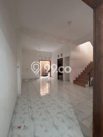 Rumah sewa siap pakai 3 KT di BSD Griya Loka, Tangerang Rumah sewa siap pakai 3 KT di BSD Griya Loka, Tangerang