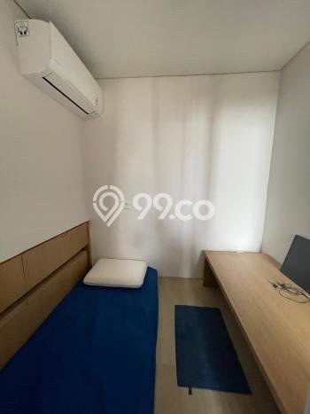 Jarang Ada! Rumah Kontrakan 3 Kamar Nyaman Siap Huni BSD Jarang Ada! Rumah Kontrakan 3 Kamar Nyaman Siap Huni BSD