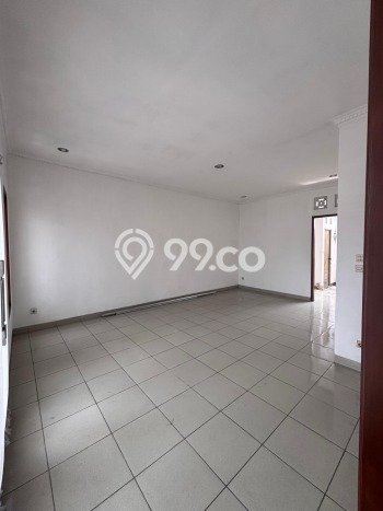 Rumah sewa siap pakai 3 KT di BSD Griya Loka, Tangerang Rumah sewa siap pakai 3 KT di BSD Griya Loka, Tangerang