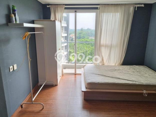 Dijual Apartemen 1 KT di Tangerang Luas 26m2 Dijual Apartemen 1 KT di Tangerang Luas 26m2
