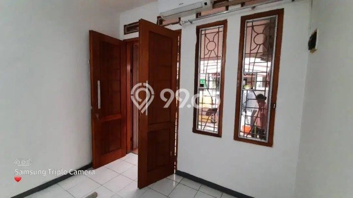 Rumah sewa siap huni 2 KT di BSD Griya Loka, Tangerang Rumah sewa siap huni 2 KT di BSD Griya Loka, Tangerang