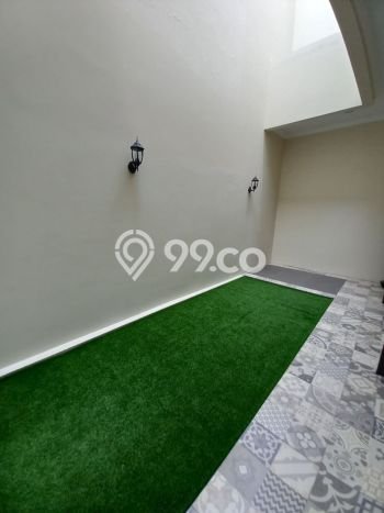Dijual Rumah Mewah Megah Dengan View Cantik di BSD Kencana Loka, Tangerang Dijual Rumah Mewah Megah Dengan View Cantik di BSD Kencana Loka, Tangerang