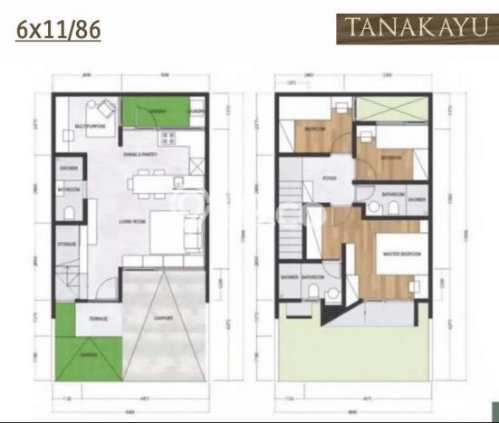 Sewa Rumah Murah di BSD City Tangerang Punya 3 Kamar Tidur Sewa Rumah Murah di BSD City Tangerang Punya 3 Kamar Tidur