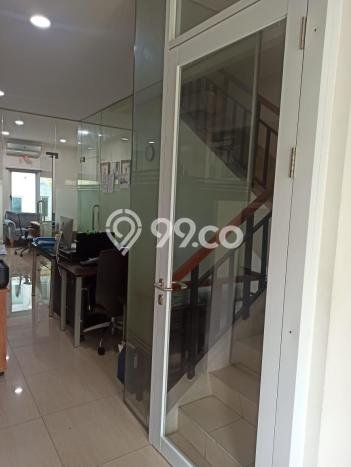KAWASAN BISNIS! Ruko di BSD, Luas 162m2m², Area Premium KAWASAN BISNIS! Ruko di BSD, Luas 162m2m², Area Premium