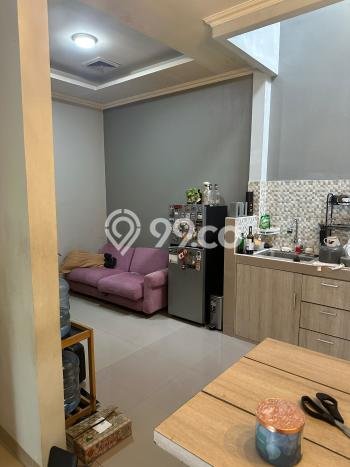 Dijual Rumah 2 Kamar Lokasi Ideal Bagus dan Strategis di BSD Dijual Rumah 2 Kamar Lokasi Ideal Bagus dan Strategis di BSD