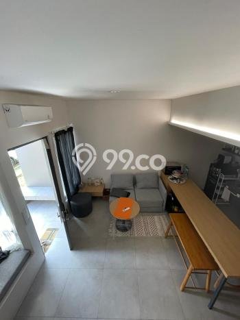 Jarang Ada! Rumah Kontrakan 3 Kamar Nyaman Siap Huni BSD Jarang Ada! Rumah Kontrakan 3 Kamar Nyaman Siap Huni BSD