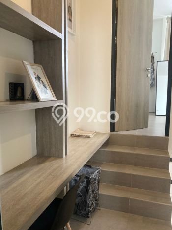 Jual Rumah Bagus Siap Huni LB 51m2 di BSD, Tangerang Selatan Jual Rumah Bagus Siap Huni LB 51m2 di BSD, Tangerang Selatan