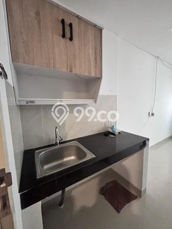 Siap Milik Apartemen 1 Kamar Tidur, 1 Kamar Mandi di Cisauk, Tangerang Siap Milik Apartemen 1 Kamar Tidur, 1 Kamar Mandi di Cisauk, Tangerang