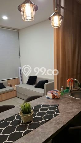 Sewa Rumah Murah di BSD City Tangerang Punya 3 Kamar Tidur Sewa Rumah Murah di BSD City Tangerang Punya 3 Kamar Tidur