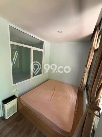 Jarang Ada! Rumah Sewa 2 Kamar Bagus Siap Huni BSD Jarang Ada! Rumah Sewa 2 Kamar Bagus Siap Huni BSD