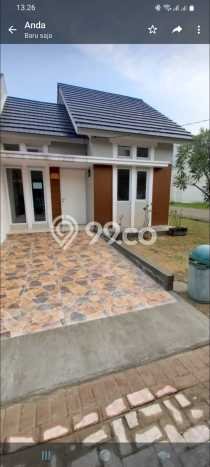 Rumah Cantik Siap Huni Di Parung Panjang Luas 39m2 Lokasi Strategis Rumah Cantik Siap Huni Di Parung Panjang Luas 39m2 Lokasi Strategis