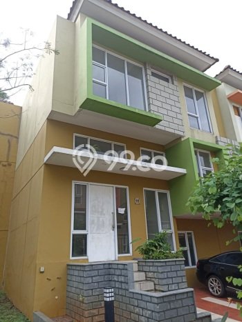 Rumah Minimalis 3 KT LT 80m2 di Gading Serpong Rumah Minimalis 3 KT LT 80m2 di Gading Serpong