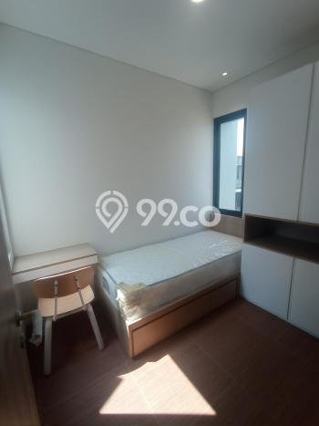 Jual Rumah Luas Elegan Dengan View Eksklusif di BSD, Tangerang Jual Rumah Luas Elegan Dengan View Eksklusif di BSD, Tangerang