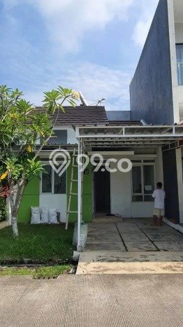 Sewa cepat rumah minimalis strategis 2 Kamar di Parung Panjang, Bogor Sewa cepat rumah minimalis strategis 2 Kamar di Parung Panjang, Bogor