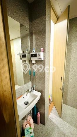 Rumah sewa siap huni 3 KT di BSD City, Tangerang Rumah sewa siap huni 3 KT di BSD City, Tangerang