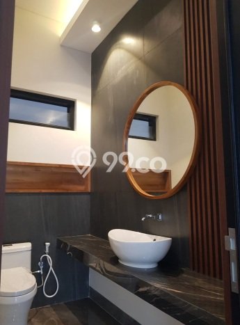 Dijual Rumah Mewah Elegan Dengan View Eksklusif di BSD The Icon, Tangerang Dijual Rumah Mewah Elegan Dengan View Eksklusif di BSD The Icon, Tangerang