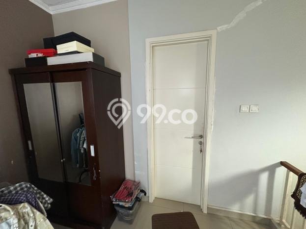 Dijual Rumah 2 Kamar Lokasi Ideal Bagus dan Strategis di BSD Dijual Rumah 2 Kamar Lokasi Ideal Bagus dan Strategis di BSD