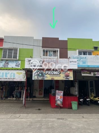 Ruko Dijual di Kawasan Parung Panjang, Bogor Harga Kompetitif Ruko Dijual di Kawasan Parung Panjang, Bogor Harga Kompetitif