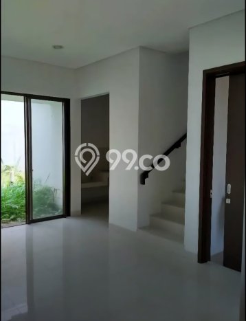 Jarang Ada! Rumah Sewa 3 Kamar Nyaman Siap Huni BSD Eminent Jarang Ada! Rumah Sewa 3 Kamar Nyaman Siap Huni BSD Eminent
