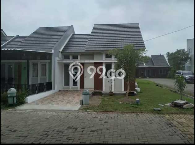 Rumah Cantik Siap Huni Di Parung Panjang Luas 39m2 Lokasi Strategis Rumah Cantik Siap Huni Di Parung Panjang Luas 39m2 Lokasi Strategis