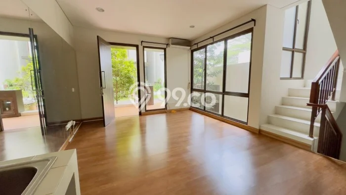 Jarang Ada! Rumah Sewa 3 Kamar Nyaman Siap Huni BSD Jarang Ada! Rumah Sewa 3 Kamar Nyaman Siap Huni BSD