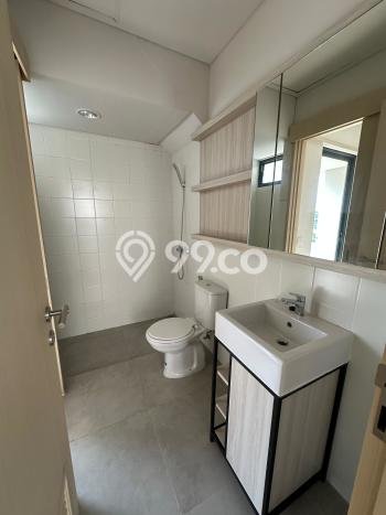 Rumah Nyaman 3 KT LB 88m2 Kondisi Bagus di BSD Rumah Nyaman 3 KT LB 88m2 Kondisi Bagus di BSD